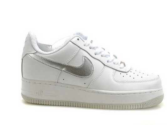 Nike Air Force One Men Low--246